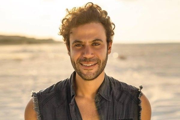 شاهد .. محمد إمام يوجه رسالة لصناع "العتاولة2" بعد ذكر إسمه في المسلسل