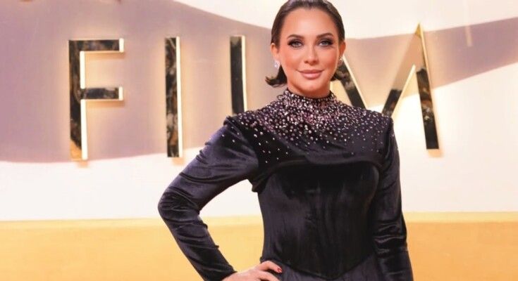 شاهد .. إنتقادات تطال سلاف فواخرجي بعد تصريحاتها الأخيرة.. وهكـ ـذا ردت