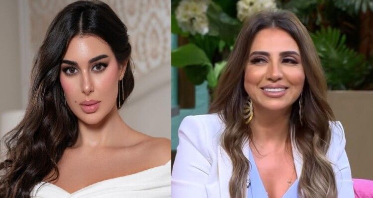 شاهد .. منتجة مسلسل ياسمين صبري تعلق على أخبار خلافهما