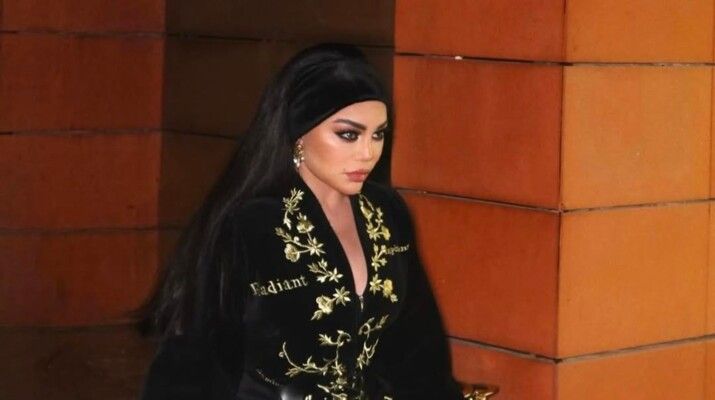 شاهد .. تألقِ على طريقة النجمات بإطلالات رمضانية رائعة