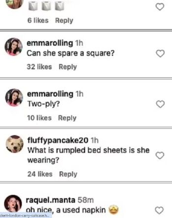 شاهد .. متابعو كيم كارداشيان يسخرون من فستانها بكلمات نابية