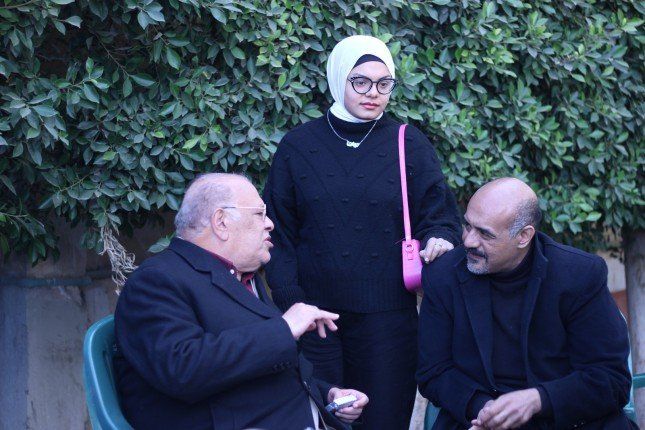 تصاعد الأحداث في الحلقة الثالثة من "جريمة منتصف الليل"