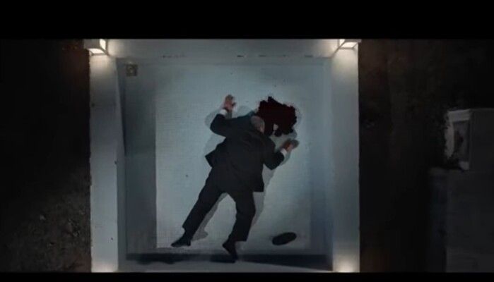 شاهد .. مشاهد الإنتـ حار في مسلسلات رمضان تثير الجدل في تونس