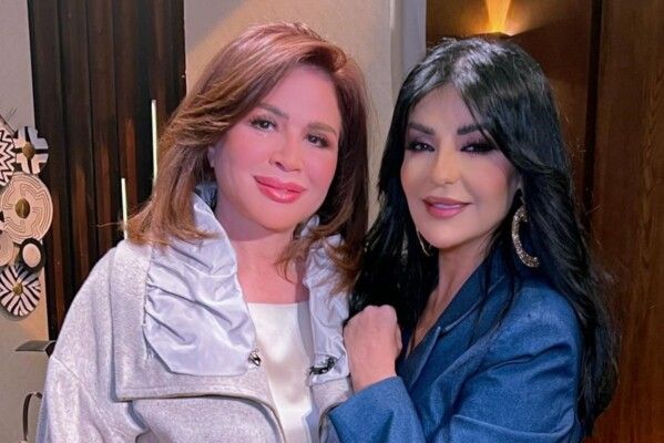 شاهد .. إلهام شاهين بتصريحات نارية وتعترف بزواجها من رجل متزوج