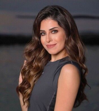 شاهد .. فرح شريم :" هذه هي التجربة التي عشتها في حياتي "