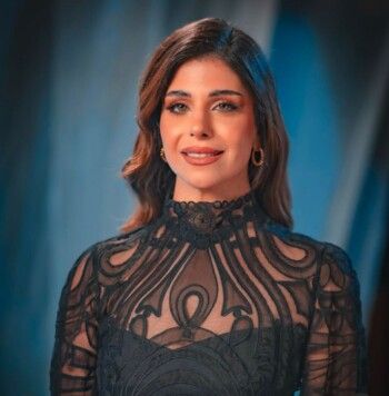 شاهد .. فرح شريم :" هذه هي التجربة التي عشتها في حياتي "