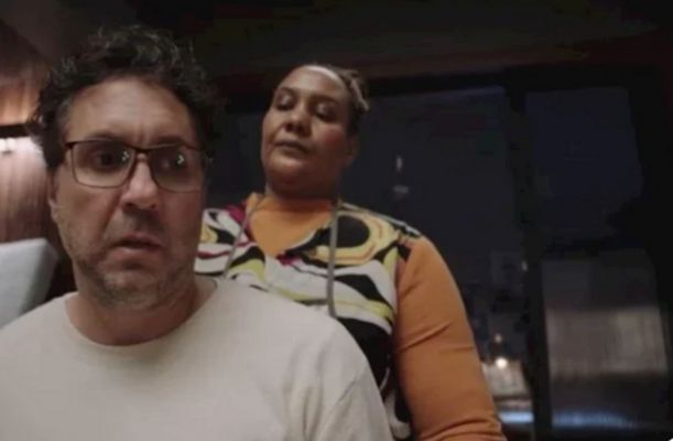 شاهد .. إسلام مبارك تبرز في "أشغال شقة جدا" وتحقق نجاحًا كبيرًا