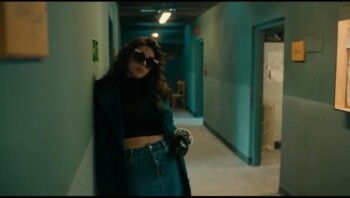 شاهد .. شخصيتا تيم حسن وكاريس بشار تتصدران الترند في "تحت سابع أرض"