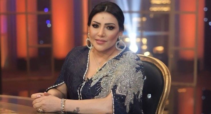 شاهد .. بدرية طلبة بتصريح يثـ ـير التفاعل: "الطلاق هو الأصح"