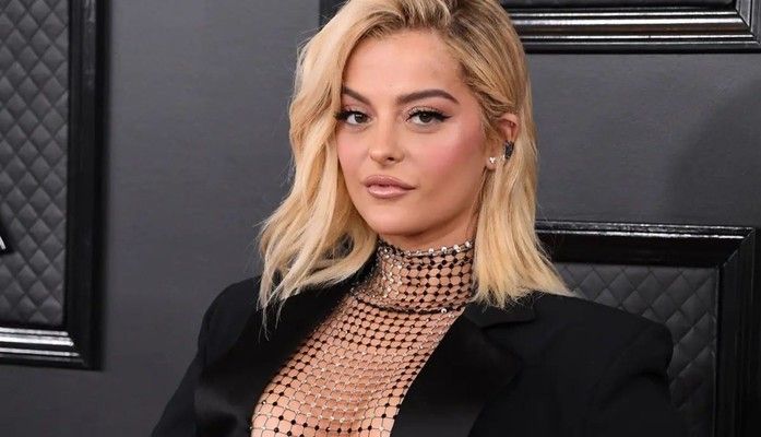 شاهد .. بيبي ريكسا ترد بطريقة لافتة على الانتقادات اللاذعة لجسدها