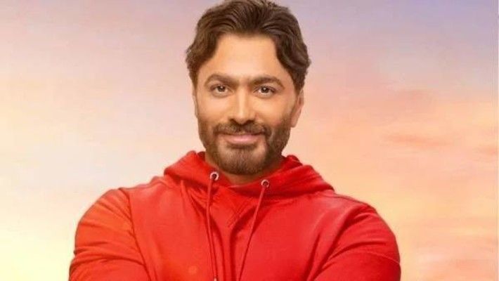 شاهد .. تامر حسني برسالة الى محبيه بمناسبة شهر رمضان