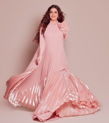 شاهد .. فرح شريم :" هذه هي التجربة التي عشتها في حياتي "