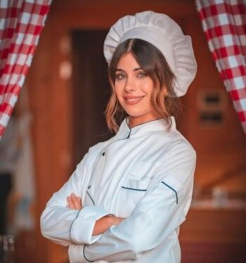 شاهد .. فرح شريم :" هذه هي التجربة التي عشتها في حياتي "