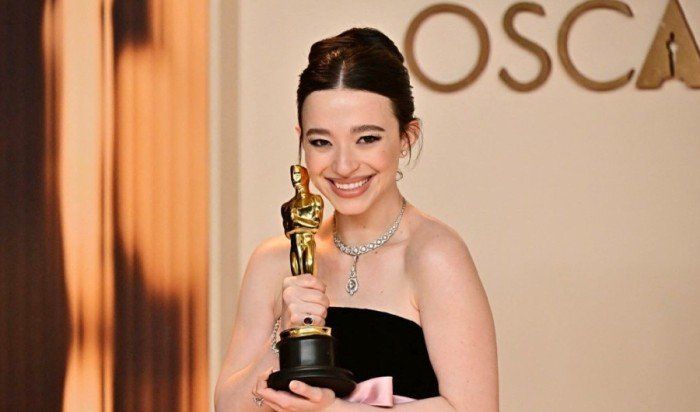 الفيلم المستقل "أنورا" يحصد 5 جوائز في "الأوسكار".. و"إميليا بيريز" يحصد جائزتين