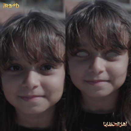 بعد قتلها ولاء الشريف.. لينا عبد القوي تشعل السوشيال ميديا بالحلقة الثانية من "أهل الخطايا"