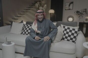 شاهد .. هشام الهويش يكشف أسرار عائلية وفنية خلال حلوله على "شطرنج"