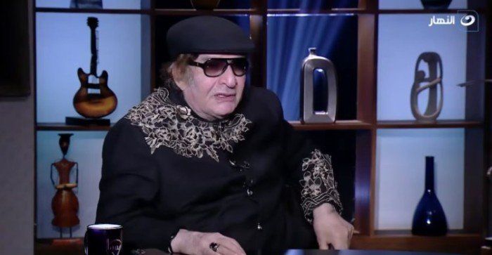 الفنان القدير محي إسماعيل يكشف تفاصيل معاناته مع الاكتئاب: سافرت إلى كندا للتعافي