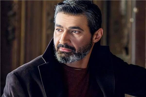 بالفيديو.. ياسر جلال يعلن لأول مرة عن صفحاته الرسمية على مواقع التواصل الاجتماعي