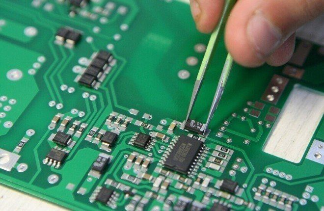 اليابان تبتكر شريحة ثورية لتسريع اتصال 5G بزمن استجابة فائق السرعة