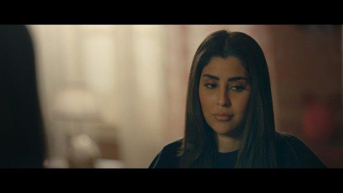 آيتن عامر تخطف الأنظار في أولى حلقات “وش سعد” وتُشعل تفاعل الجمهور(صور)