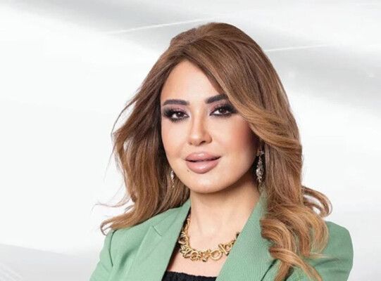 شاهد .. في مؤتمر " جذوة " .. مادلين طبر : لن أحضر مهرجانات السعودية إلا مكرمة