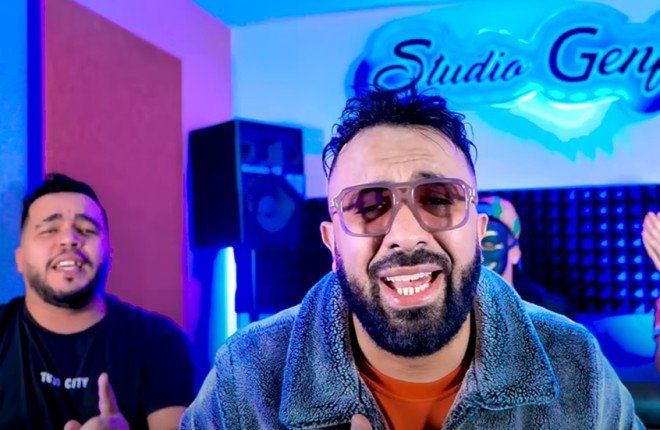 «أغنية» تنتهي بصاحبها خلف القضبان في الجزائر.. ما القصة؟