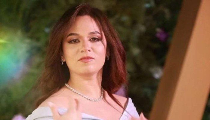 الفنانة المصرية رحمة أحمد تكشف سر فقدان وزنها.. ماذا قالت؟