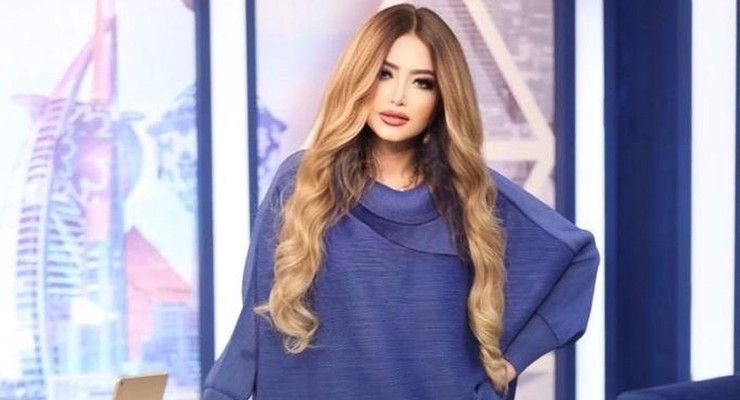 شاهد .. مي العيدان بهجوم قوي على أحمد فهمي بعد تصريحاته الأخيرة