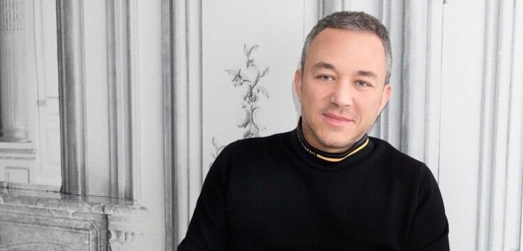 شاهد .. بسام فتوح: "هذه أجمل صفة بـ مايا دياب"