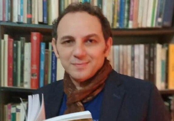 شاهد .. الدكتور بهاء عبد الحسين عبد الهادي يكـ شف أسرار الحمية الغذائية للفنانين