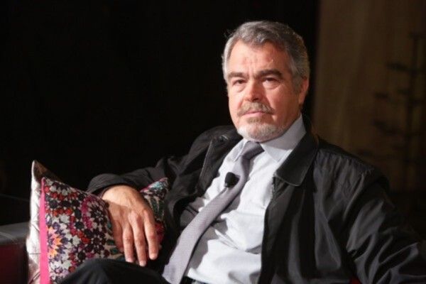 شاهد .. إشاعات الموت تطال جورج شلهوب وهو بصحة جيدة