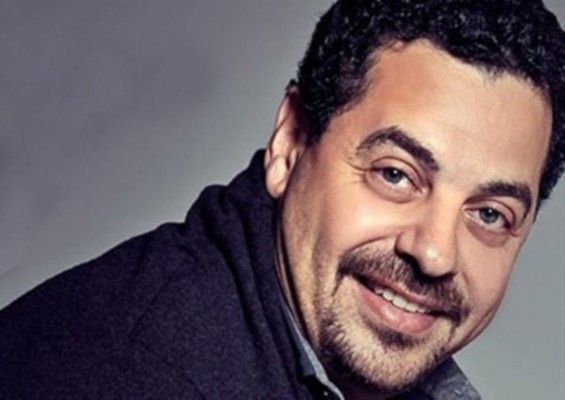 شاهد .. السبب وراء غياب إسم طارق العريان من شارة مسلسل "معاوية"