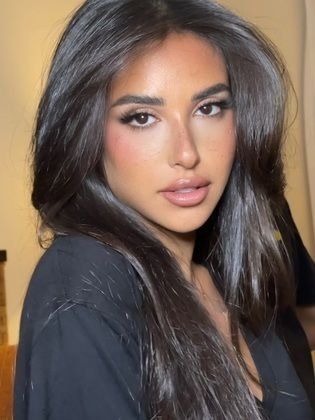 الفنانة آية سماحة تكشف مجموعها في الثانوية العامة وسر إخفاء عمرها.. ماذا قالت؟