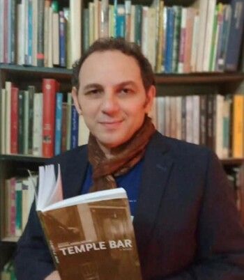 شاهد .. الدكتور بهاء عبد الحسين عبد الهادي يكـ شف أسرار الحمية الغذائية للفنانين