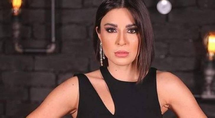 شاهد .. رسالة سارة أبي كنعان إلى كاريس بشار