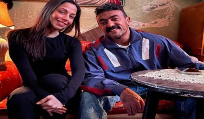 شاهد .. ريم عامر تقع في حب أحمد العوضي في "فهد البطل"