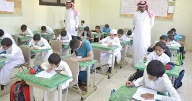 تعليق الدراسة فى مناطق سعودية لسوء الأحوال الجوية