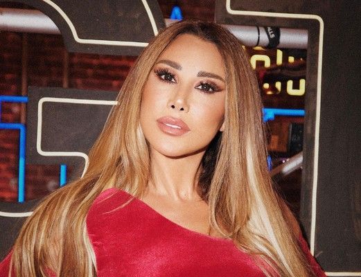 شاهد .. نجوى كرم تكـ ـشف عن جانب جديد بعلاقتها مع والدها.. وما علاقة الطعام؟