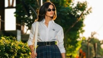 شاهد .. ملكة جمال السعودية رهف الحربي سيدة أعمال ناجحة ومُلهمة