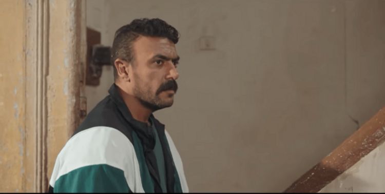 شاهد .. أحمد العوضي يعلق نجاح مسلسله " فهد البطل "