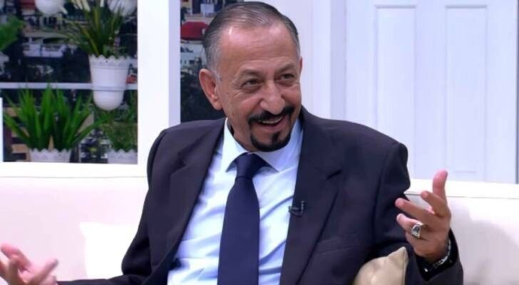 شاهد .. وفاة الممثل الأردني إبراهيم أبو الخير بعد صراع مع المرض