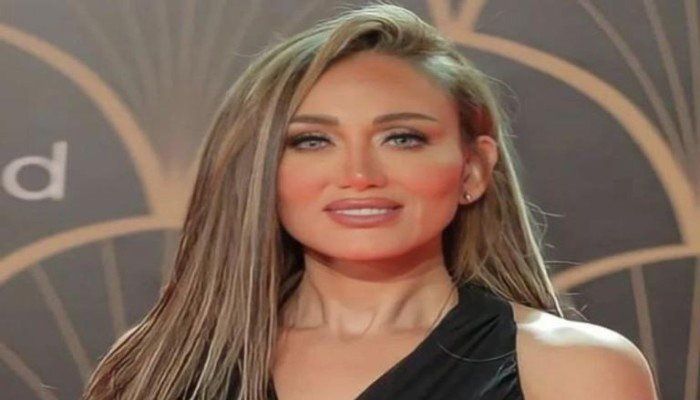 الإعلامية المصرية ريهام سعيد تكشف تفاصيل محنتها في لبنان.. ماذا قالت؟