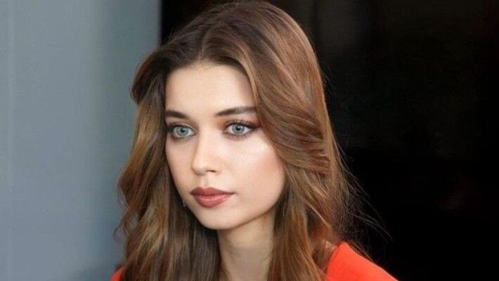 شاهد .. معلومات عن دخول عفراء ساراتش أوغلي في علاقة حب مع رجل أعمال مصري