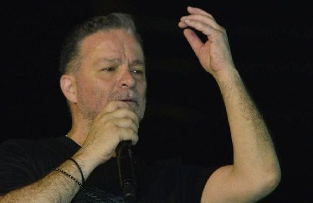 شاهد .. نقولا الأسطا يكشـ ف عن مفاجـأة مع وسام حنا