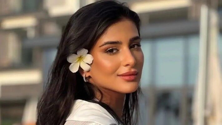 شاهد .. ملكة جمال السعودية رهف الحربي سيدة أعمال ناجحة ومُلهمة