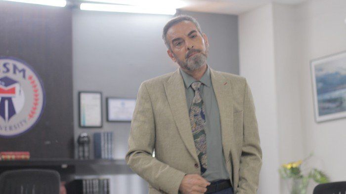 تصاعد الأحداث في الحلقة الخامسة من "جريمة منتصف الليل" بين السلطة والفساد