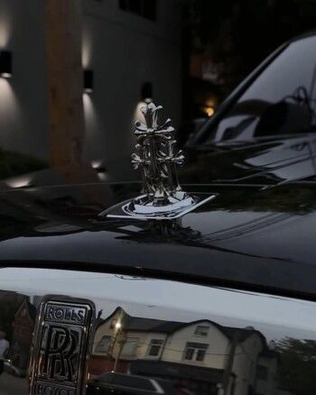 شاهد .. مواصفات خيالية لسيارة دريك الوحيدة من نوعها في العالم