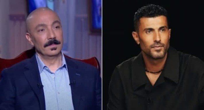 محمد سامي يرد بقوة على طارق لطفي: "تصريحاتك غير صحيحة.. ورفضك لدور الشاذ لا يعني أني أقبل بإخراجه"