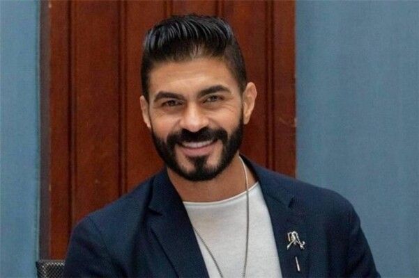 شاهد .. خالد سليم يبدي رأيه بأداء منة عرفة