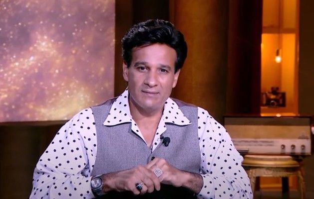 شاهد .. حسن فؤاد يعود بأغنية "في كل بيت" الرمضانية بعد غياب طويل
